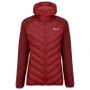 magasin pour Salewa – Women’s Fanes Sarner/Down Hybrid Jacket – Doudoune 20