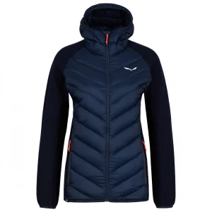 magasin pour Salewa – Women’s Fanes Sarner/Down Hybrid Jacket – Doudoune 18