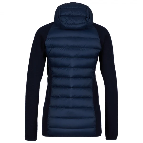 magasin pour Salewa – Women’s Fanes Sarner/Down Hybrid Jacket – Doudoune 4