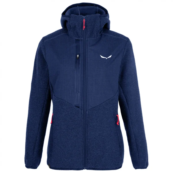 Salewa – Women’s Fedaia Alpine Wool Jacket – Veste En Laine magasins pour 1