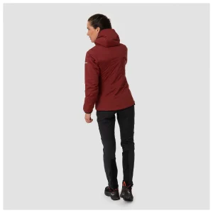 Salewa – Women’s Ortles TWR Stretch Hood Jacket – Veste Softshell Acheter Maintenant 14