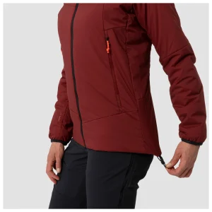 Salewa – Women’s Ortles TWR Stretch Hood Jacket – Veste Softshell Acheter Maintenant 18