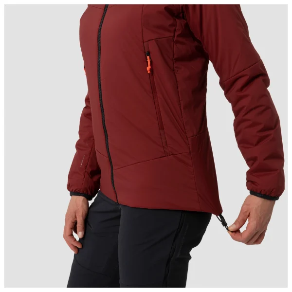 Salewa – Women’s Ortles TWR Stretch Hood Jacket – Veste Softshell Acheter Maintenant 7