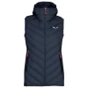 Salewa – Women’s Sarner/Down Hybrid Vest – Doudoune Sans Manches grande qualité 13