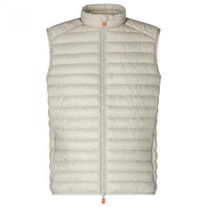 mode tendance Save The Duck – Adamus Vest – Gilet Synthétique 18