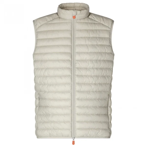 mode tendance Save The Duck – Adamus Vest – Gilet Synthétique 7