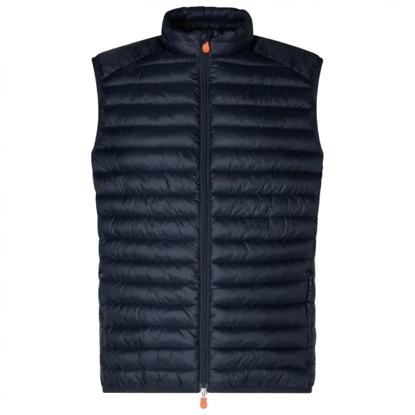 mode tendance Save The Duck – Adamus Vest – Gilet Synthétique 1