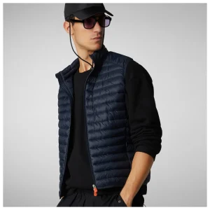 mode tendance Save The Duck – Adamus Vest – Gilet Synthétique 16