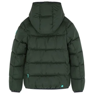 Save The Duck – Kid’s Tom – Veste Synthétique soldes luxe 8