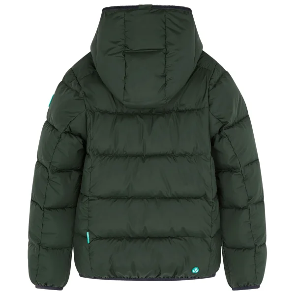 Save The Duck – Kid’s Tom – Veste Synthétique soldes luxe 3