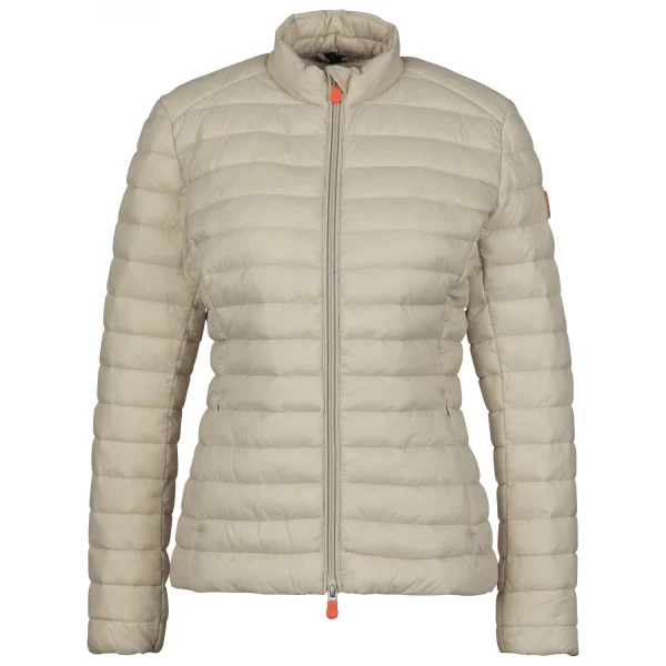 Save The Duck – Women’s Aura Jacket – Veste Synthétique a Prix Discount 7