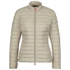 Save The Duck – Women’s Aura Jacket – Veste Synthétique a Prix Discount 14