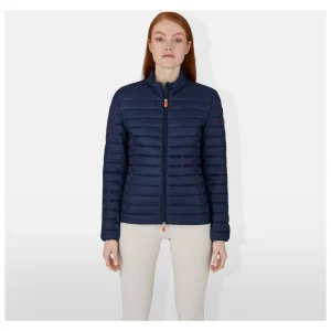 Save The Duck – Women’s Aura Jacket – Veste Synthétique a Prix Discount 10