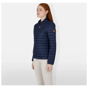 Save The Duck – Women’s Aura Jacket – Veste Synthétique a Prix Discount 12