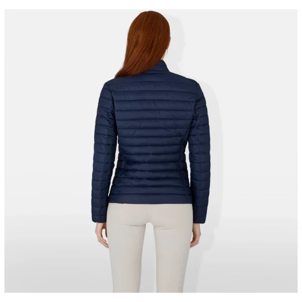 Save The Duck – Women’s Aura Jacket – Veste Synthétique a Prix Discount 5