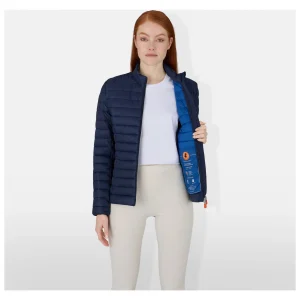 Save The Duck – Women’s Aura Jacket – Veste Synthétique a Prix Discount 16