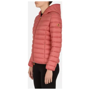 Save The Duck – Women’s Daisy – Veste Synthétique Satisfait ou Remboursé 14