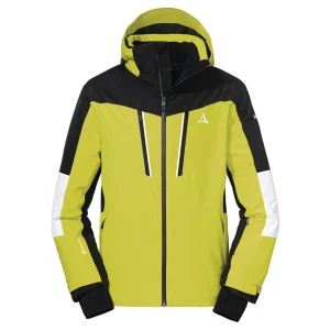 Schöffel – Ski Jacket Lubrizen – Veste De Ski magasin paris 9