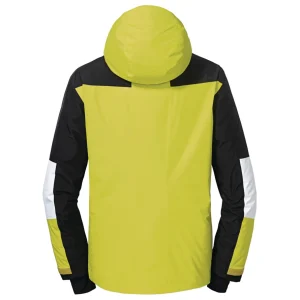 Schöffel – Ski Jacket Lubrizen – Veste De Ski magasin paris 7