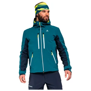boutique pas cher Schöffel – Softshell Jacket Matrei – Veste Softshell 12