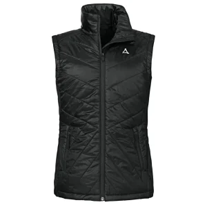 Schöffel – Women’s Hybrid Vest Stams – Gilet Synthétique nouveau produit 7