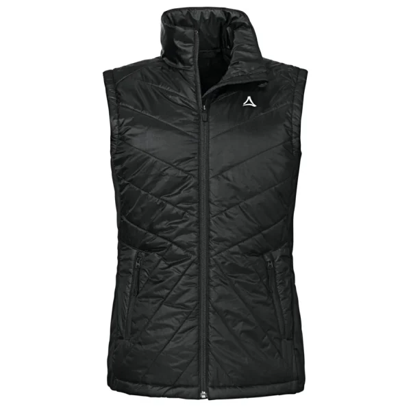 Schöffel – Women’s Hybrid Vest Stams – Gilet Synthétique nouveau produit 3