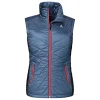 Schöffel – Women’s Hybrid Vest Stams – Gilet Synthétique nouveau produit 20