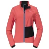 Schöffel – Women’s Softshell Jacket Zumaia – Veste De Cyclisme nouvelle saison 8