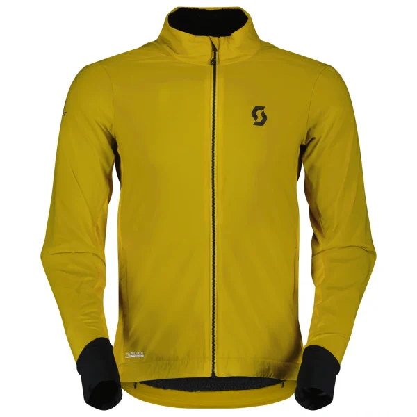 Scott – Jacket Trail Storm Insuloft Alpha – Veste De Cyclisme haute qualité 1