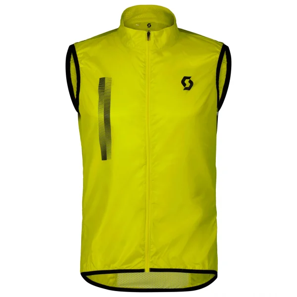 exclusivement disponibles Scott – RC Team WB Vest – Gilet De Cyclisme 4