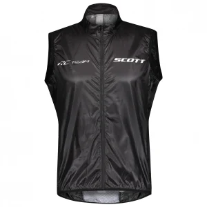 grand choix Scott – RC Team Windbreaker Vest – Gilet De Cyclisme 10