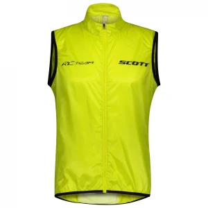 grand choix Scott – RC Team Windbreaker Vest – Gilet De Cyclisme 12