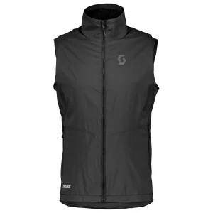 site soldes Scott – Vest Explorair Alpha – Gilet Synthétique 10