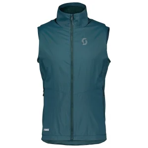 site soldes Scott – Vest Explorair Alpha – Gilet Synthétique 12