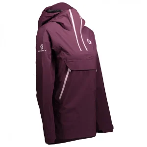 solde en ligne Scott – Women’s Line Chaser Anorak 3L – Veste De Ski 10