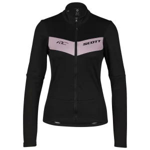 excellente qualité Scott – Women’s RC Warm Hybrid WB – Veste De Cyclisme 13