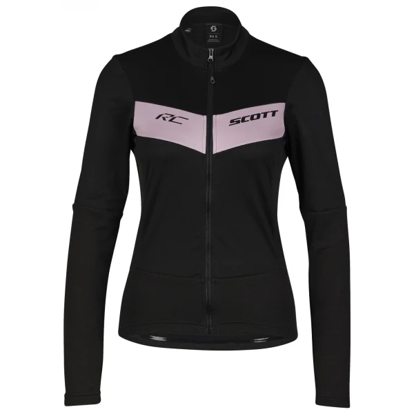 excellente qualité Scott – Women’s RC Warm Hybrid WB – Veste De Cyclisme 5