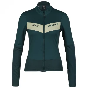 excellente qualité Scott – Women’s RC Warm Hybrid WB – Veste De Cyclisme 15