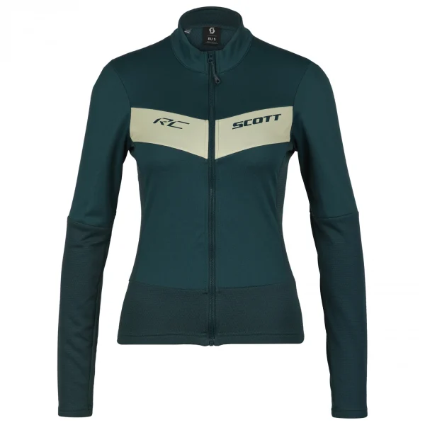 excellente qualité Scott – Women’s RC Warm Hybrid WB – Veste De Cyclisme 6