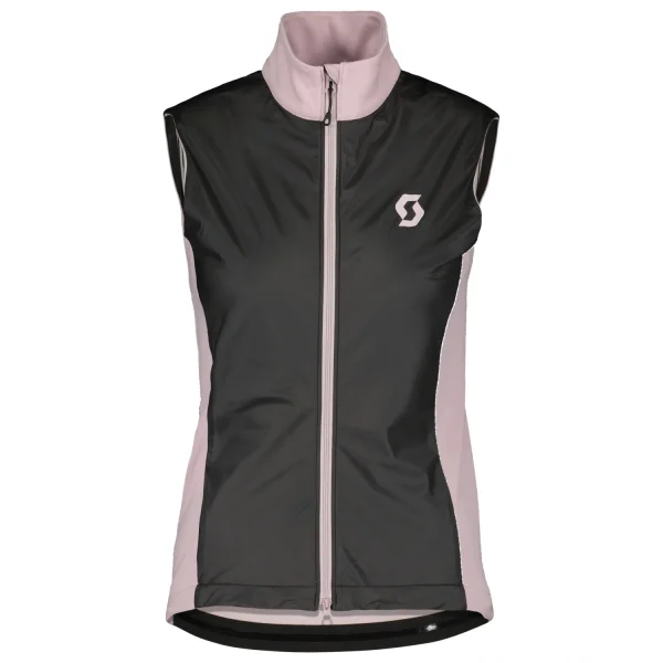 qualité d’originales Scott – Women’s Vest Gravel Warm Merino – Gilet De Cyclisme 4