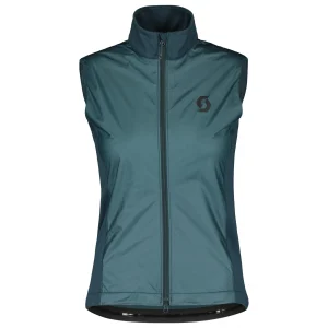 qualité d’originales Scott – Women’s Vest Gravel Warm Merino – Gilet De Cyclisme 12