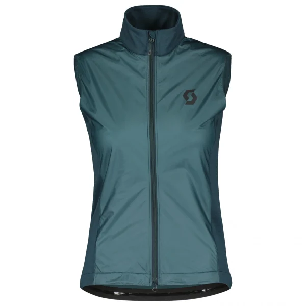 qualité d’originales Scott – Women’s Vest Gravel Warm Merino – Gilet De Cyclisme 5