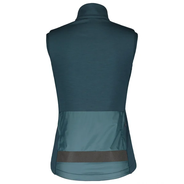 qualité d’originales Scott – Women’s Vest Gravel Warm Merino – Gilet De Cyclisme 3