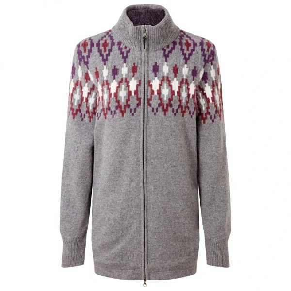 Sherpa – Women’s Lalitpur Duster – Cardigan magasin pas cher 5