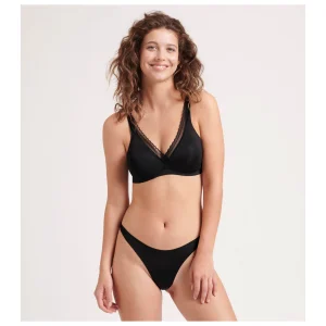 styles dernier cri Sloggi – Women’s Body Adapt Twist Brazil – Sous-vêtement 14