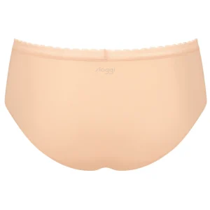 le grand escompte Sloggi – Women’s Body Adapt Twist Hipster – Sous-vêtement 10