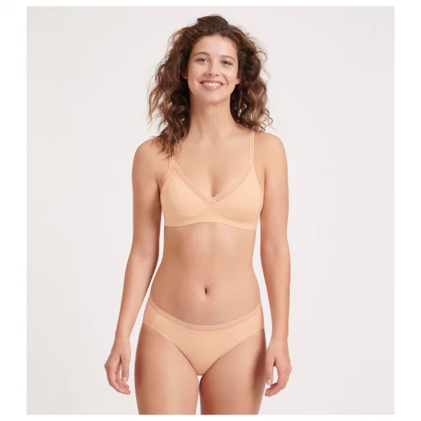 le grand escompte Sloggi – Women’s Body Adapt Twist Hipster – Sous-vêtement 4