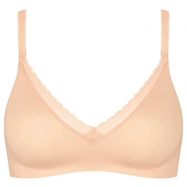 le grand escompte Sloggi – Women’s Body Adapt Twist Soft Bra – Sous-vêtement 1