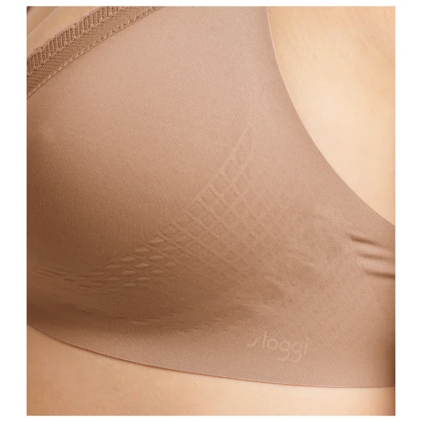 le grand escompte Sloggi – Women’s Body Adapt Twist Soft Bra – Sous-vêtement 5