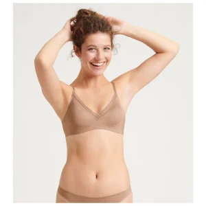 le grand escompte Sloggi – Women’s Body Adapt Twist Soft Bra – Sous-vêtement 16